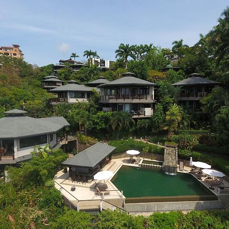 Tulemar Resort Manuel Antonio Buitenkant foto