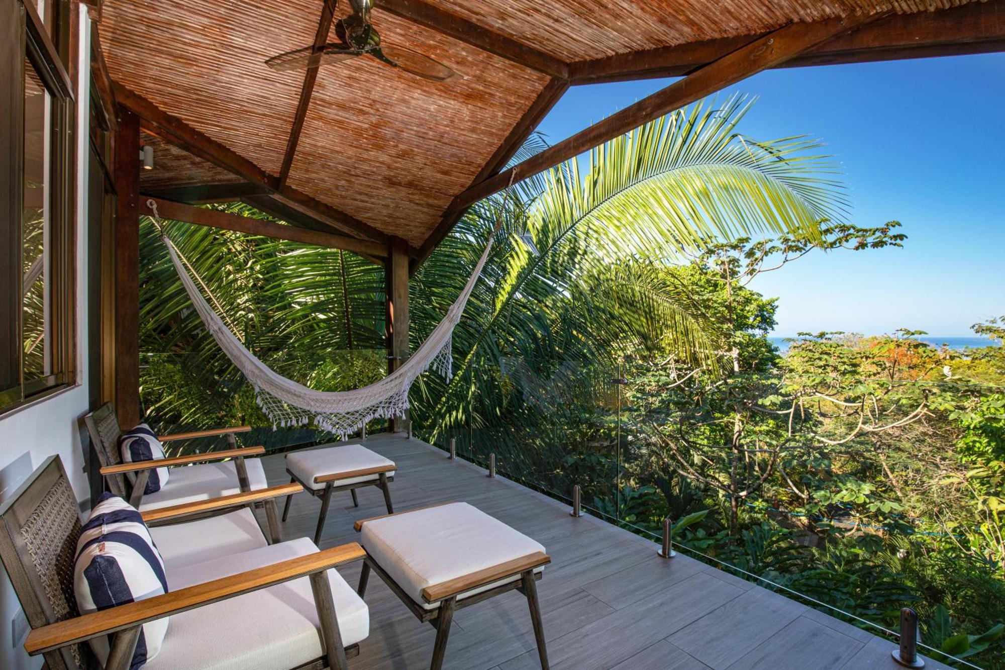 Tulemar Resort Manuel Antonio Buitenkant foto