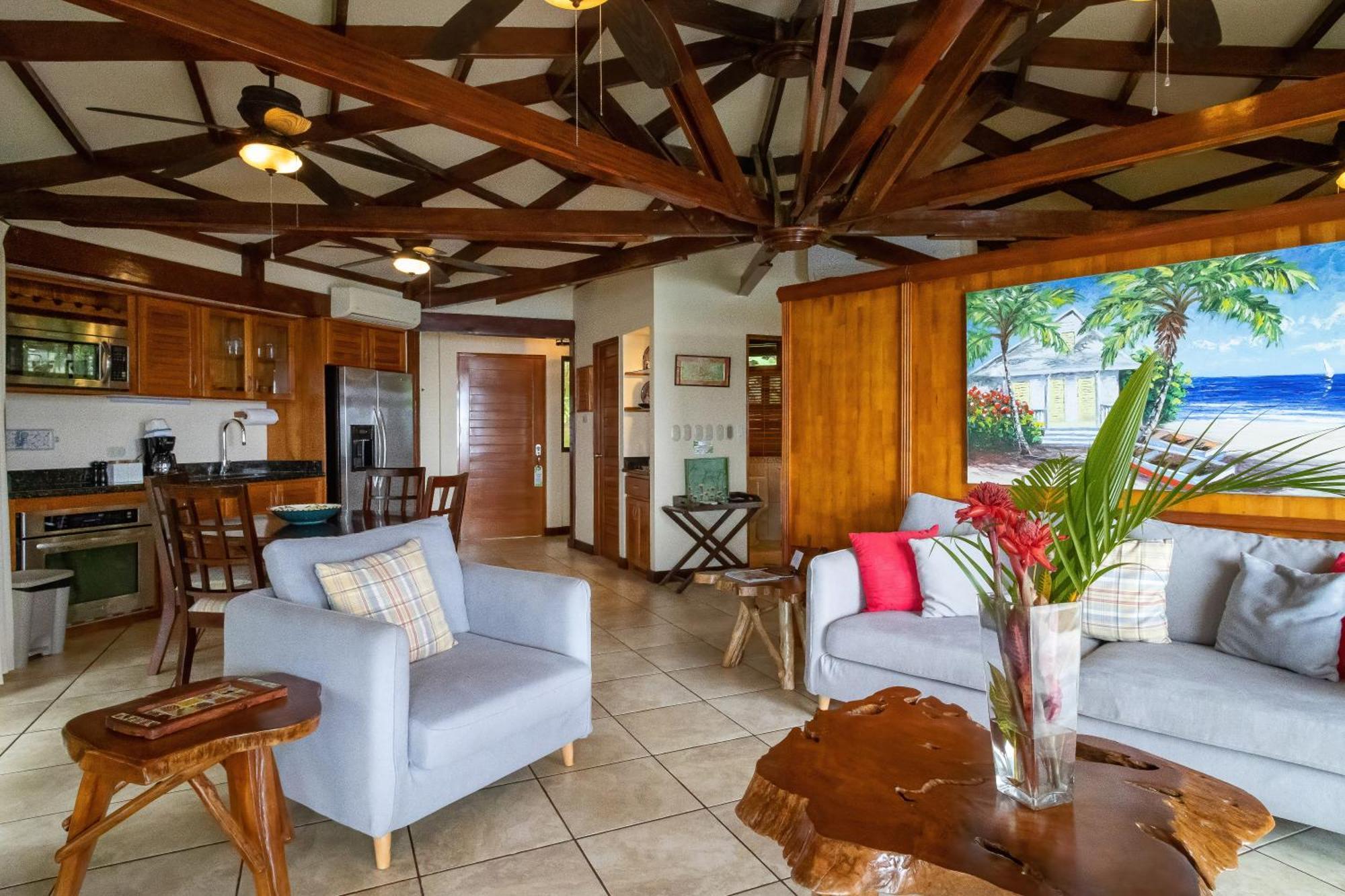 Tulemar Resort Manuel Antonio Buitenkant foto