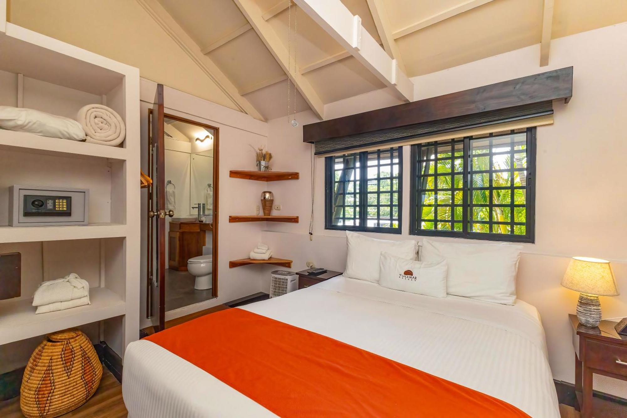 Tulemar Resort Manuel Antonio Buitenkant foto