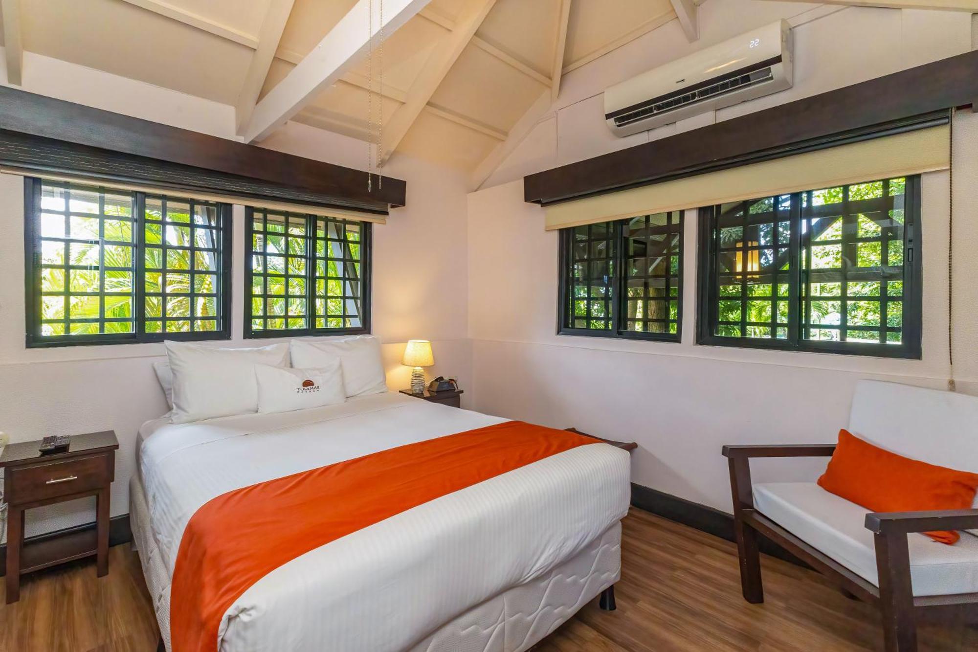 Tulemar Resort Manuel Antonio Buitenkant foto